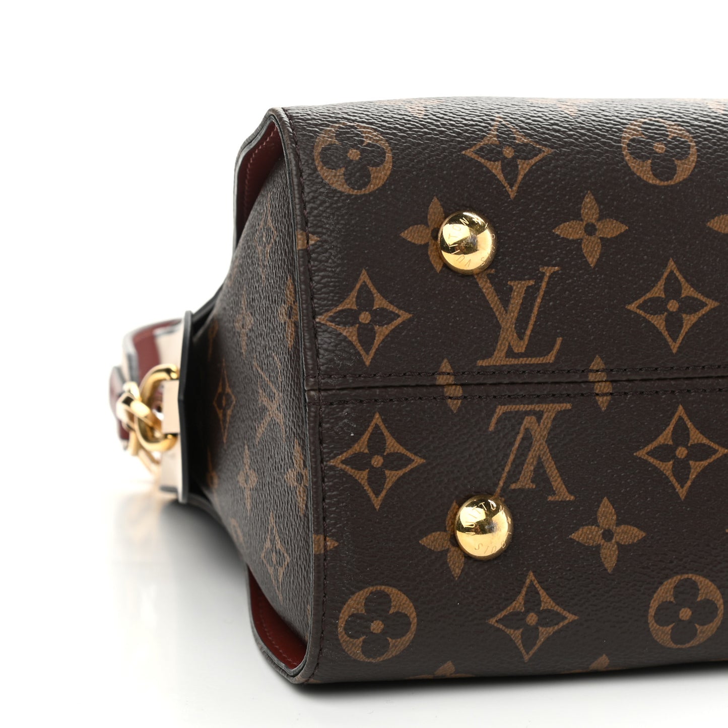 Monogram Tuileries Creme