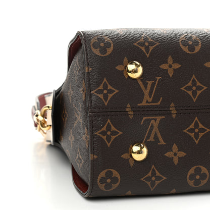 Louis Vuitton Monogram Tuileries Creme 9 of 12