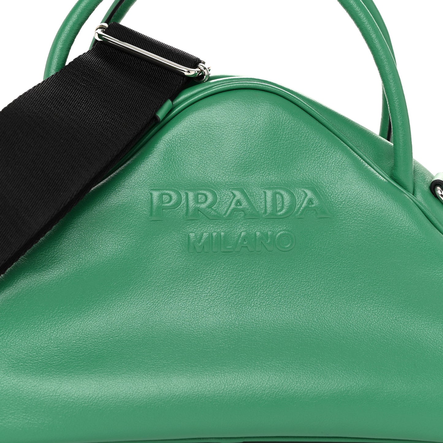 Grace Lux Triangle Top Handle Shoulder Bag Mango