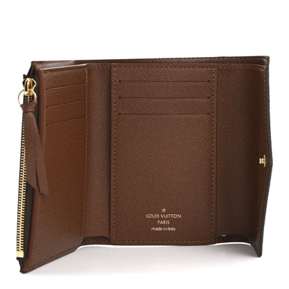 Louis Vuitton Monogram Victorine Wallet 5 of 6