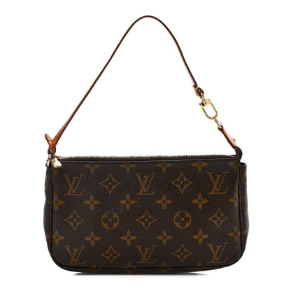 Louis Vuitton Monogram Pochette Accessories 1 of 8