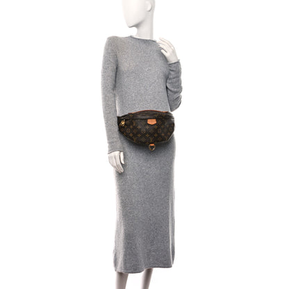 Louis Vuitton Monogram Bumbag 3 of 8