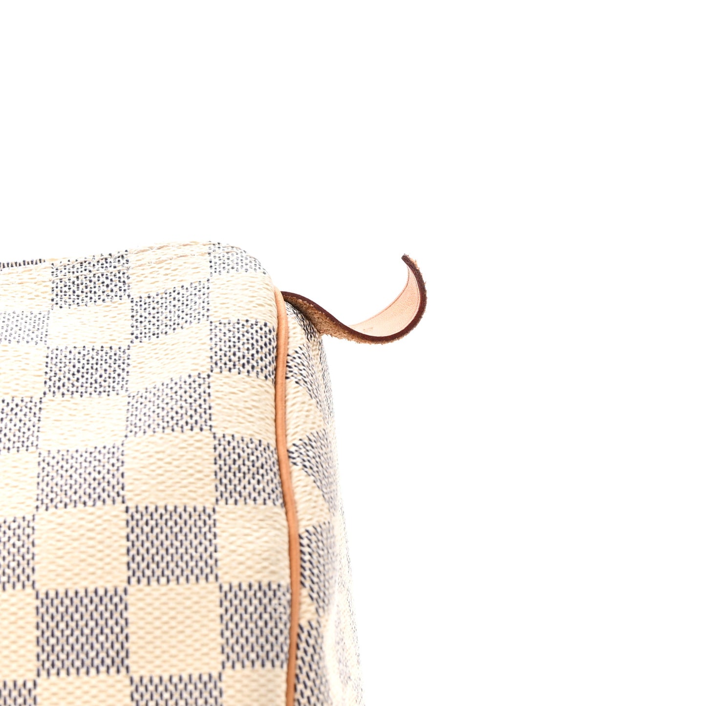 Damier Azur Speedy 30