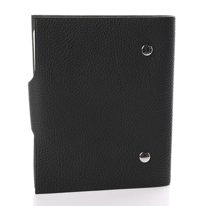 Hermes Togo Ulysse PM Notebook Cover 2 of 10