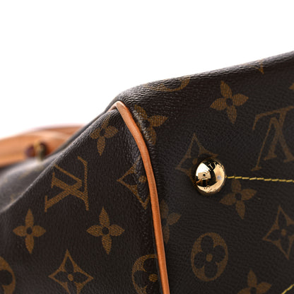 Louis Vuitton Monogram Tivoli PM 11 of 21