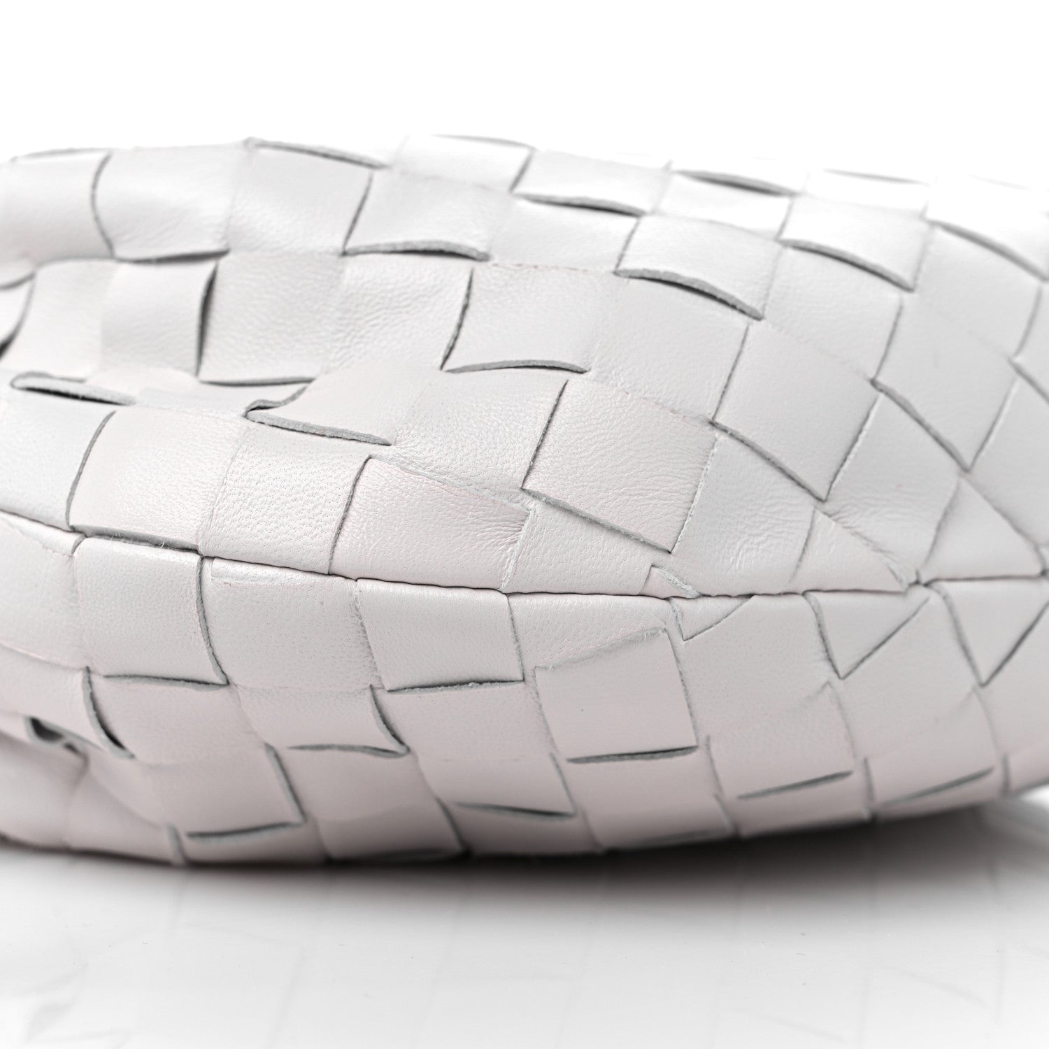 Bottega Veneta Nappa Intrecciato Mini Jodie Chalk 7 of 8