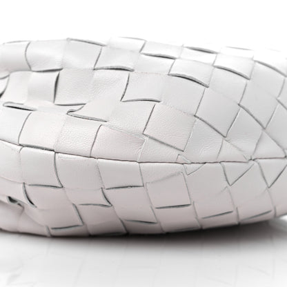 Bottega Veneta Nappa Intrecciato Mini Jodie Chalk 7 of 8