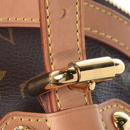 Louis Vuitton Monogram Tivoli GM 12 of 14