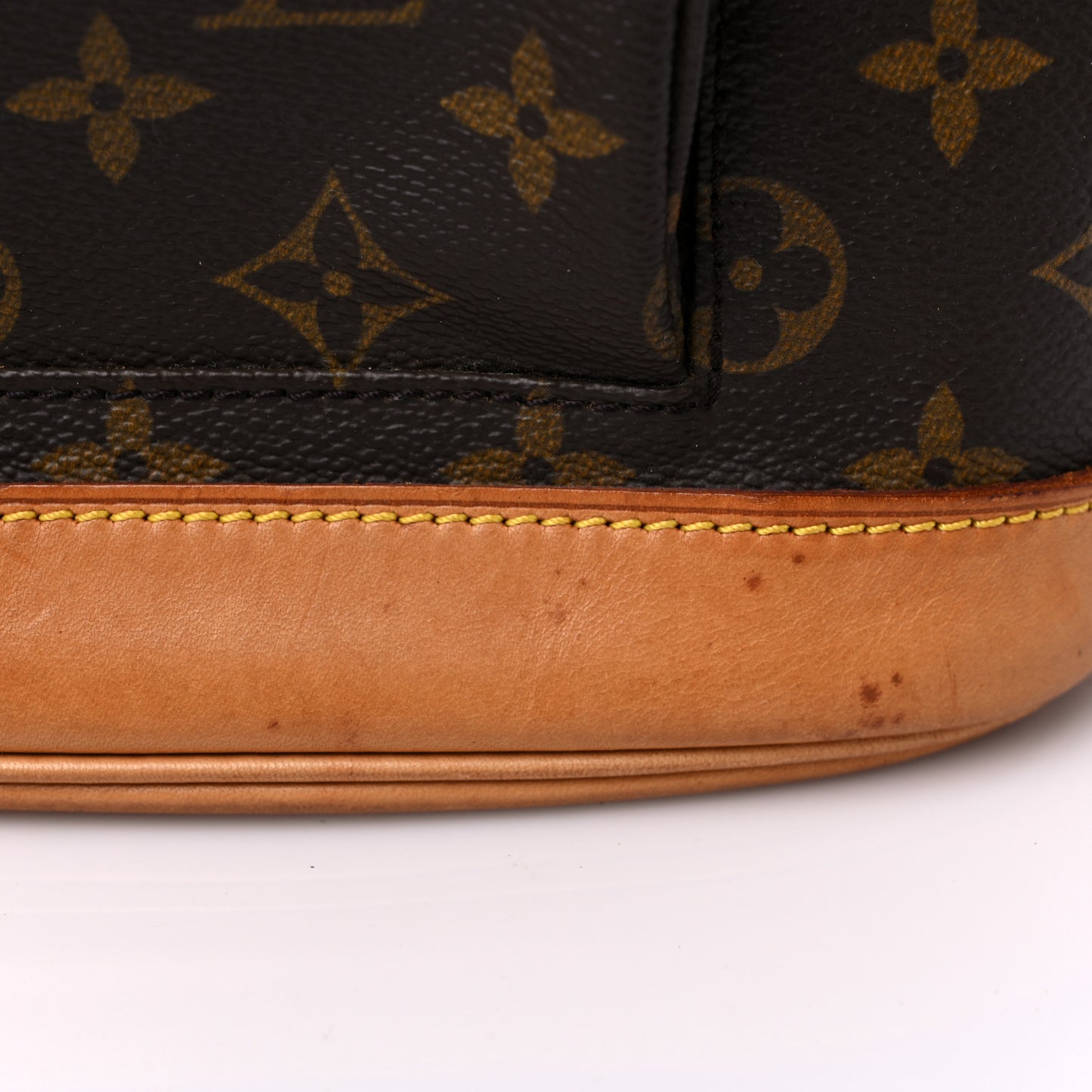 Monogram Montsouris MM Backpack
