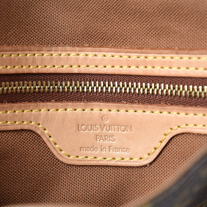 Louis Vuitton Monogram Mini Looping 8 of 11