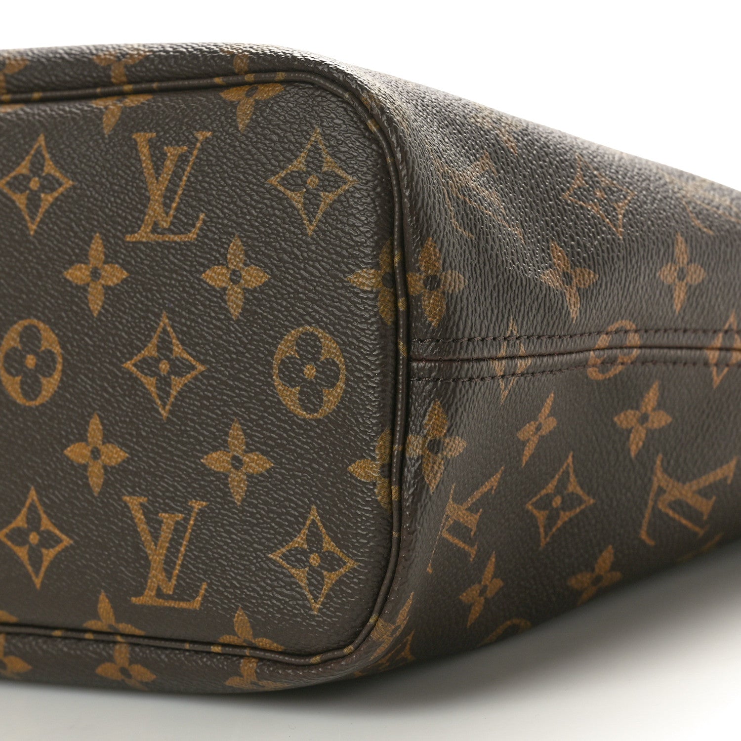 Louis Vuitton Monogram Neo Neverfull PM Pivoine 10 of 10