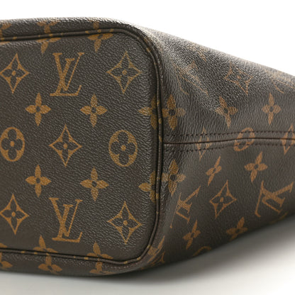 Louis Vuitton Monogram Neo Neverfull PM Pivoine 10 of 10