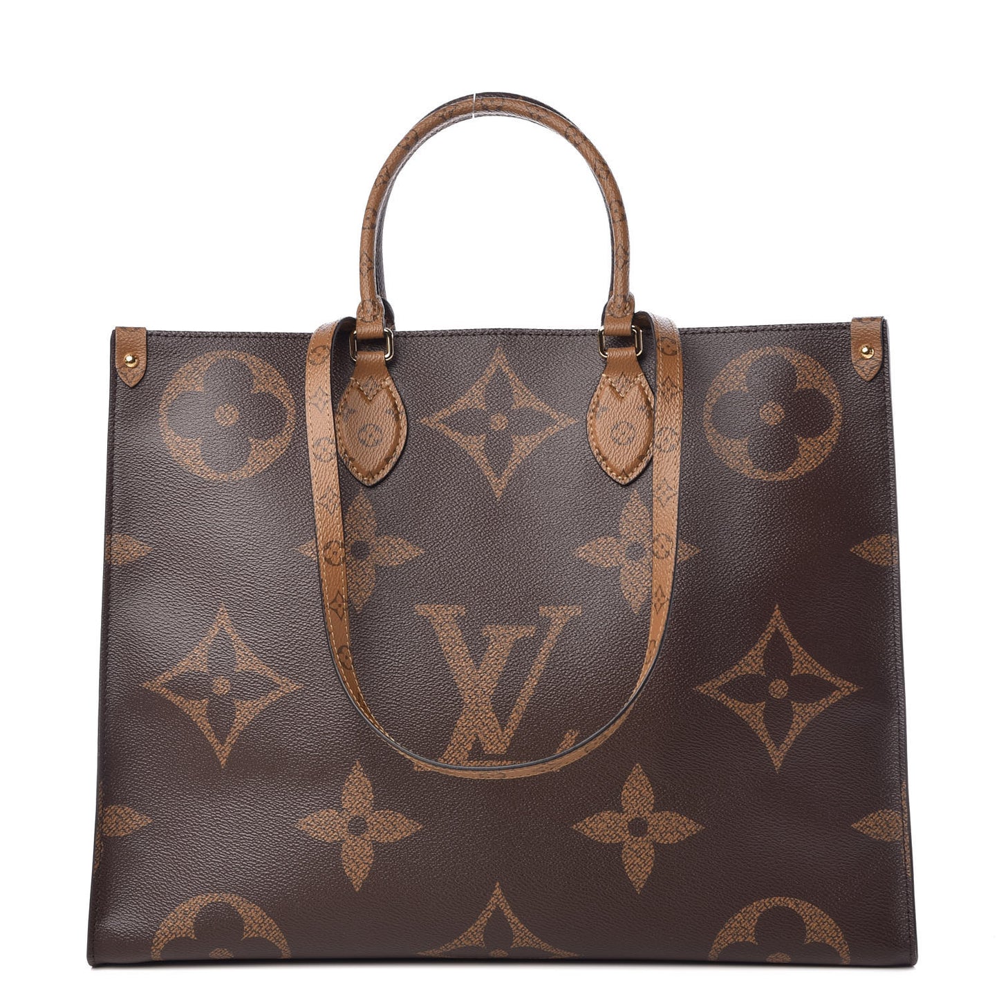 Reverse Monogram Giant Onthego GM