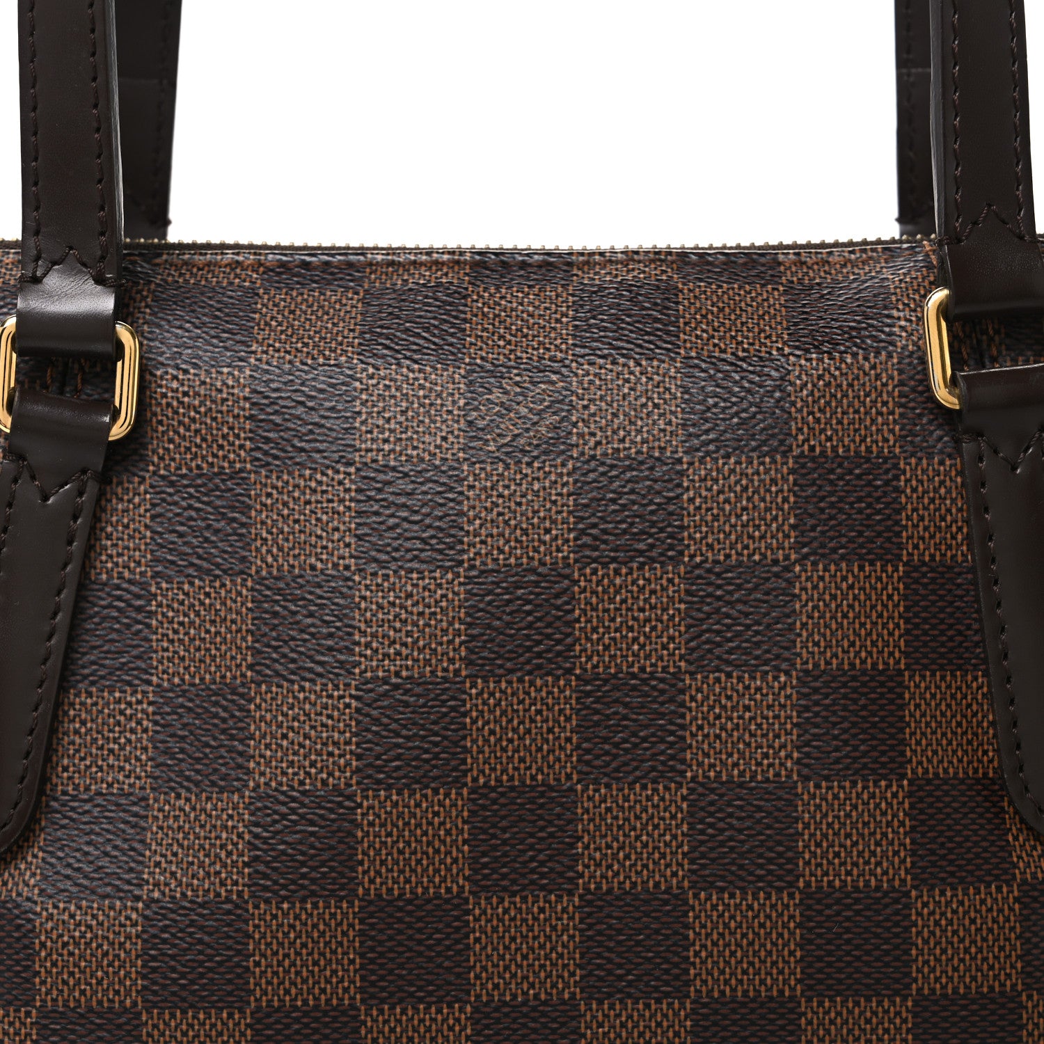 Louis Vuitton Damier Ebene Totally PM 7 of 9