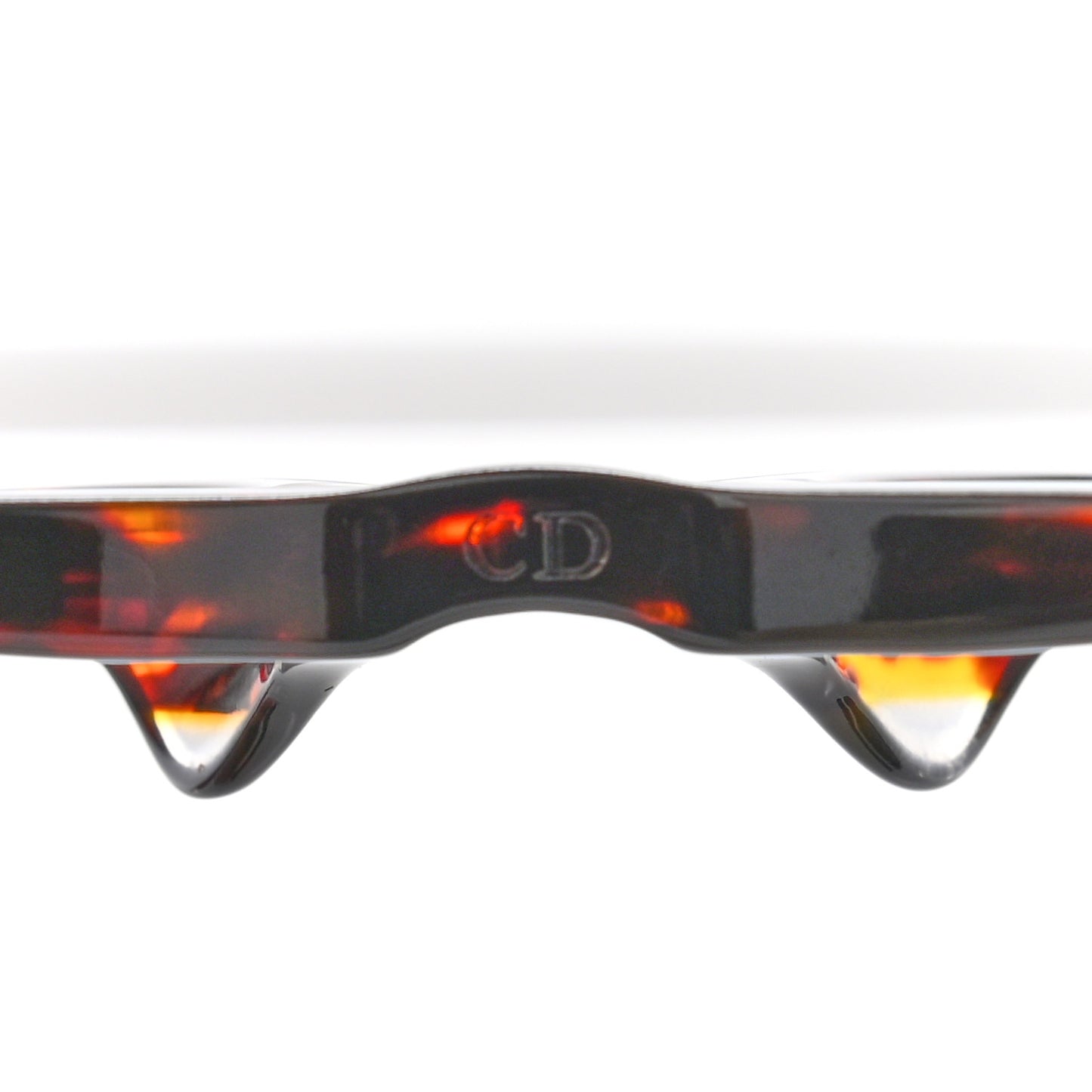 Acetate CatStyleDior1S Sunglasses Tortoise