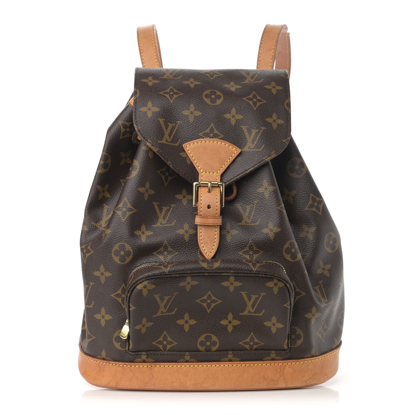 Monogram Montsouris MM Backpack
