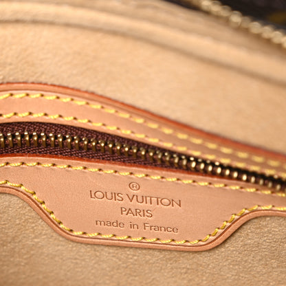 Louis Vuitton Monogram Looping MM 6 of 10