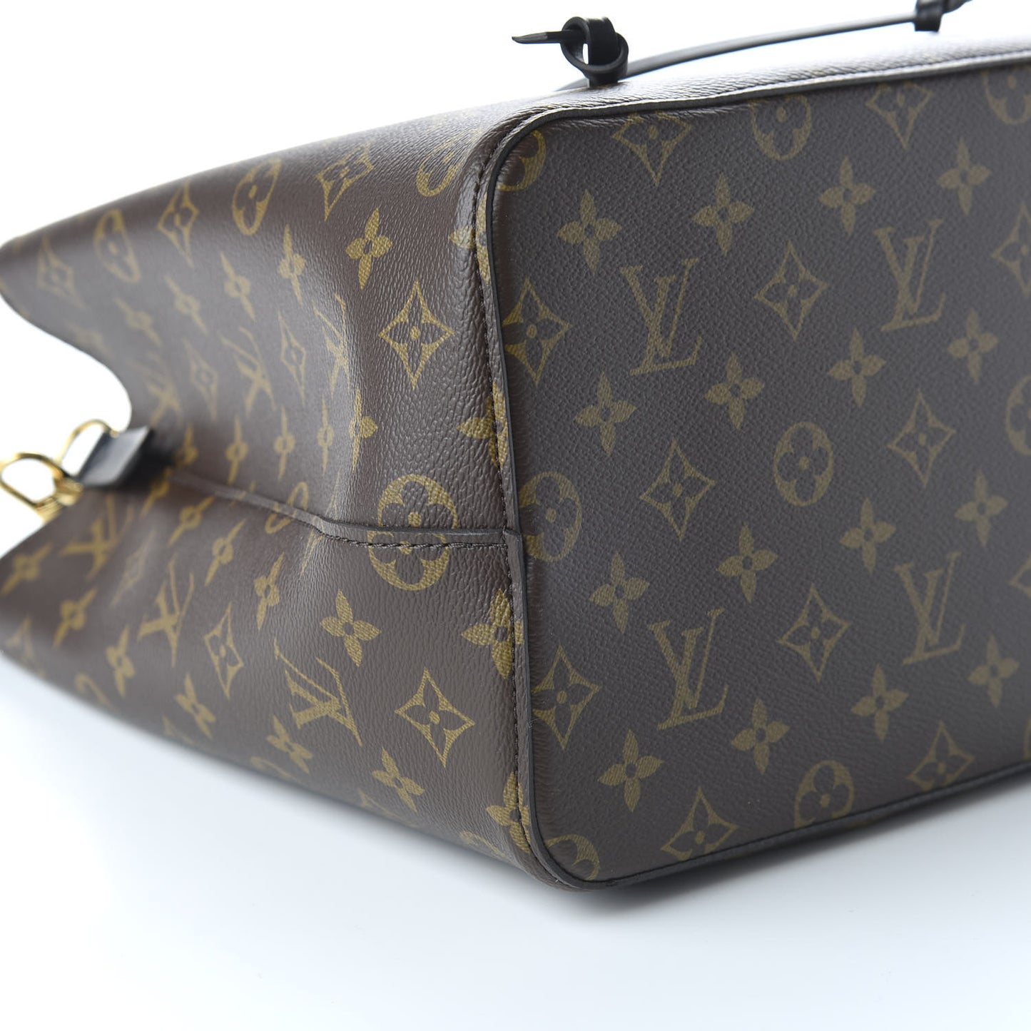 Monogram Neonoe MM Black
