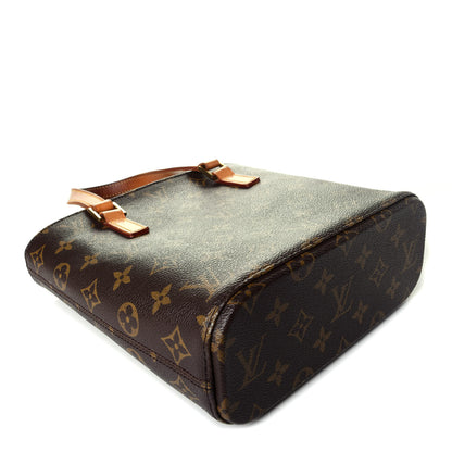 Louis Vuitton Monogram Vavin PM 4 of 8