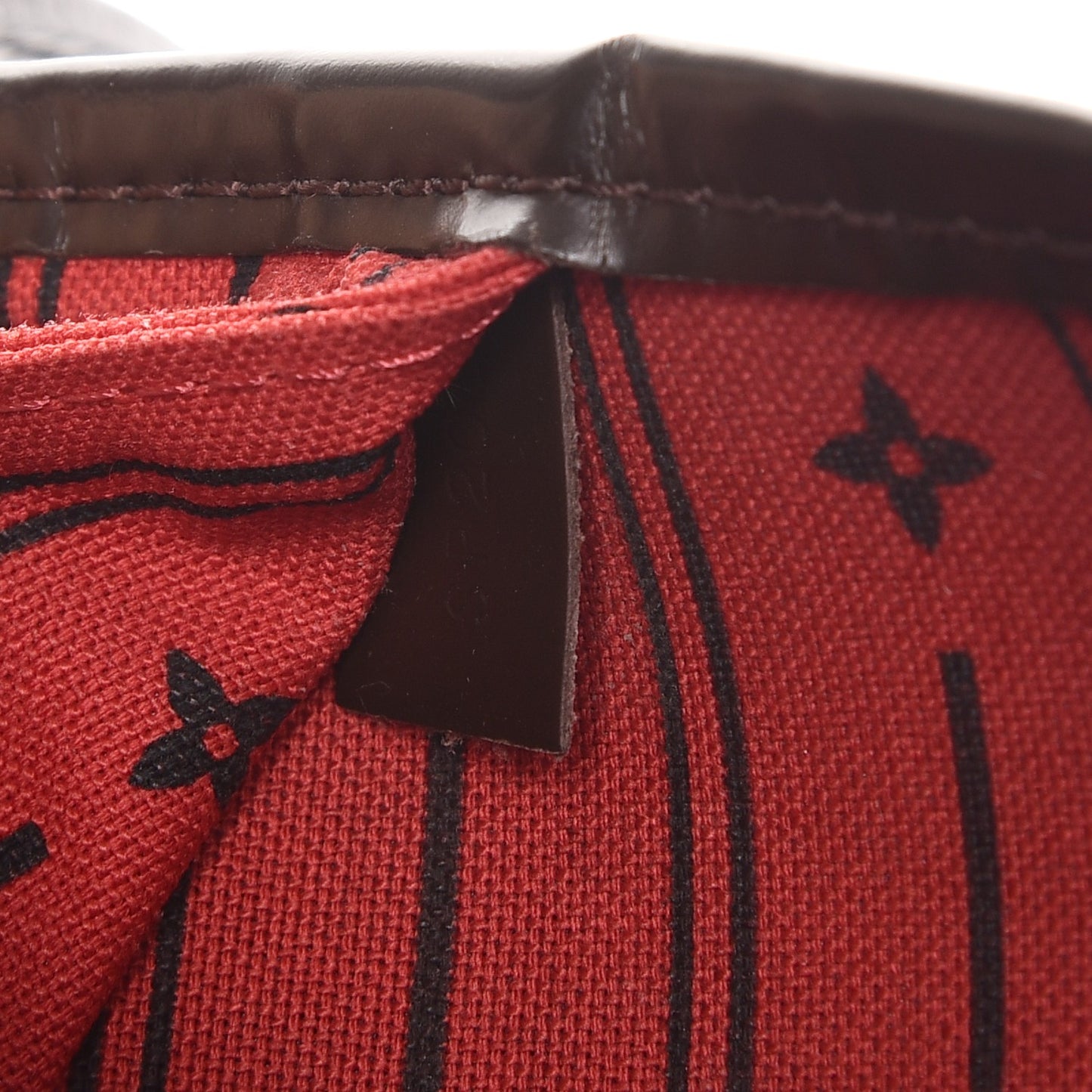Damier Ebene Neverfull MM