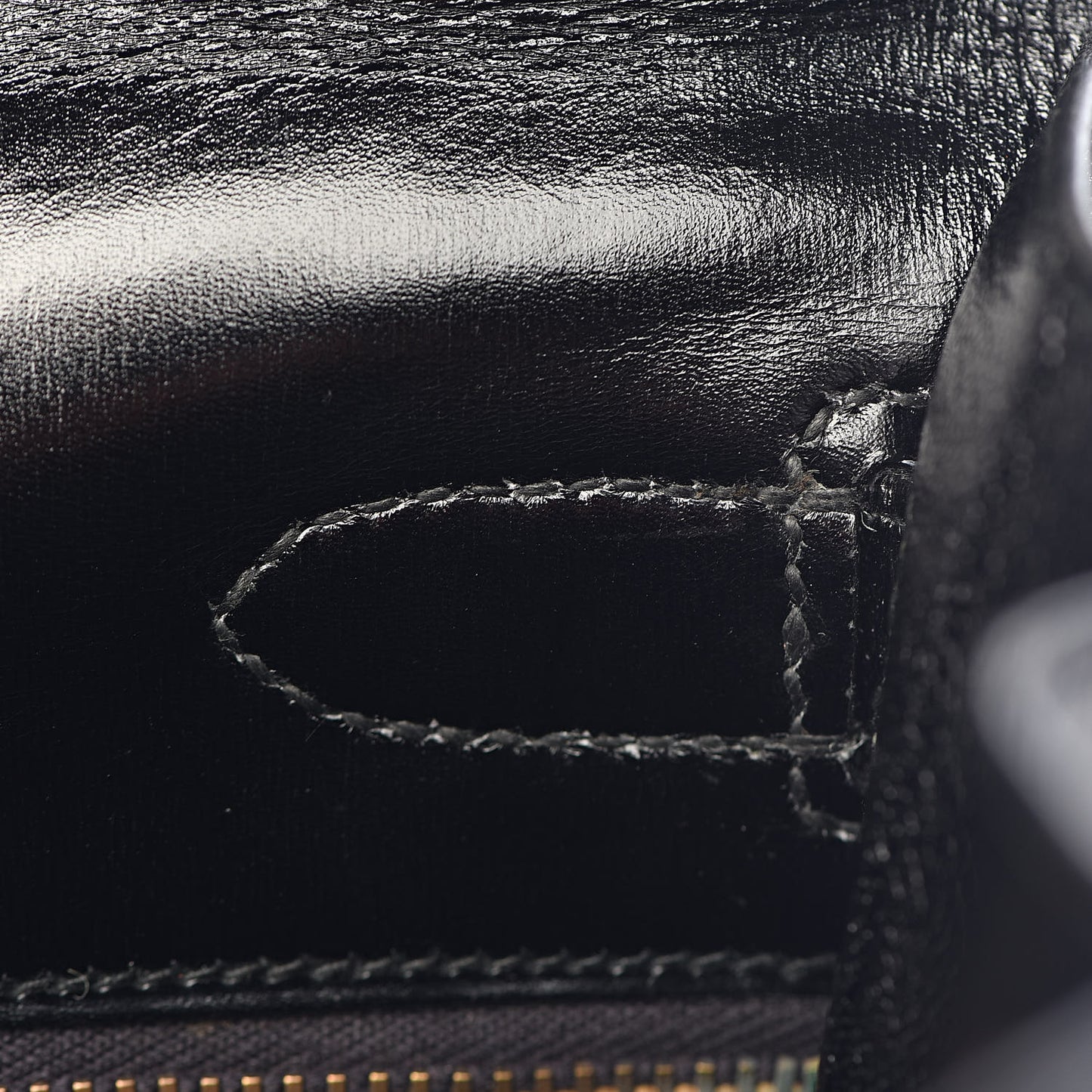 Box Kelly Sellier 32 Black