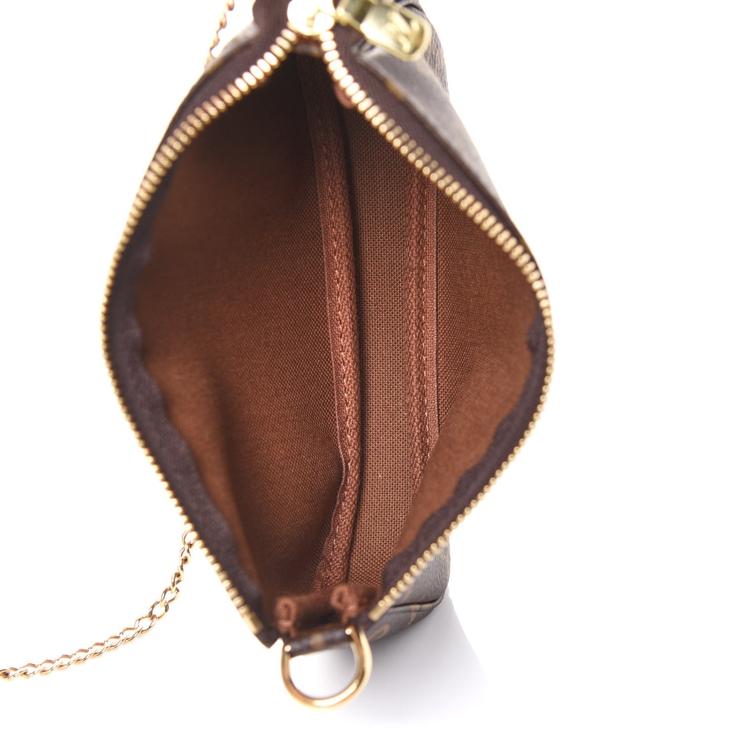 Monogram Mini Pochette Accessories