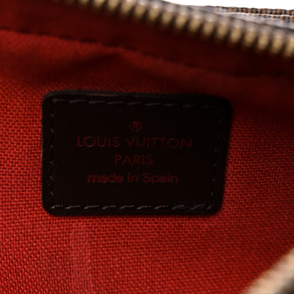 Louis Vuitton Damier Ebene Geronimos 6 of 13