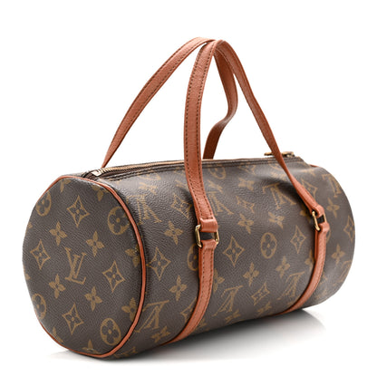 Louis Vuitton Monogram Papillon 26 3 of 9