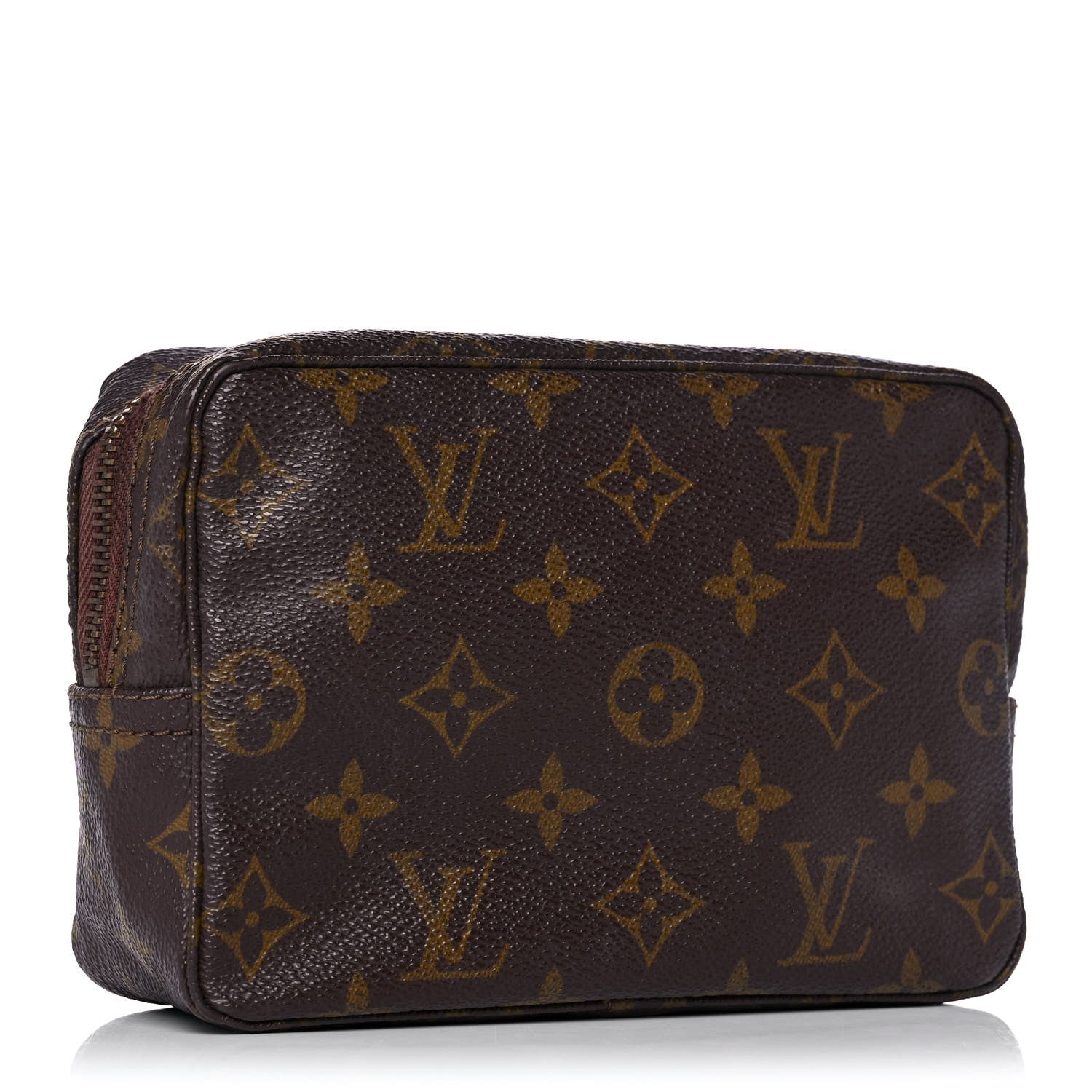 Louis Vuitton Monogram Trousse Toilette 19 3 of 17