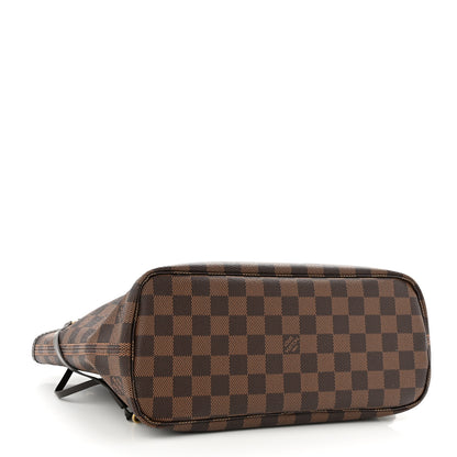 Louis Vuitton Damier Ebene Neo Neverfull PM 4 of 9