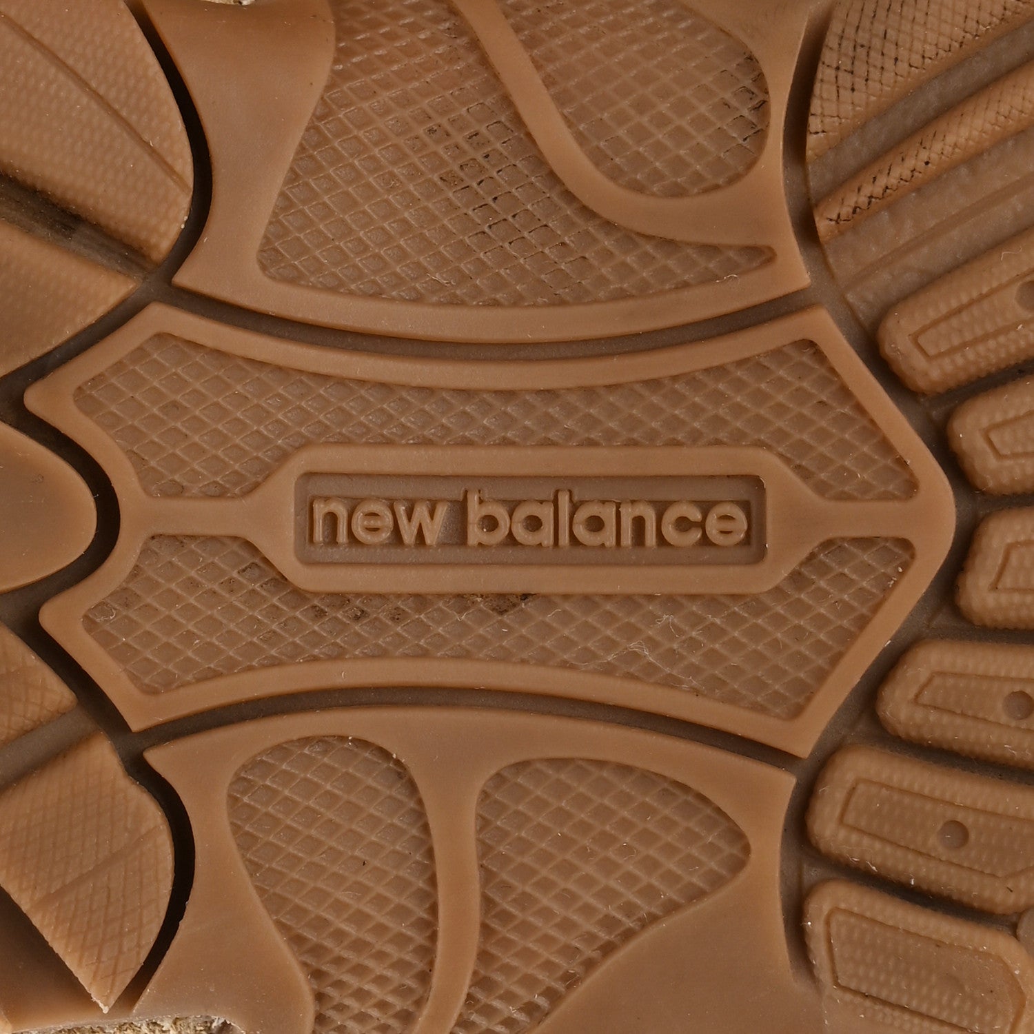 Miu Miu X NEW BALANCE Suede Shearling 530 SL Sneakers 37 Ecru 7 of 9