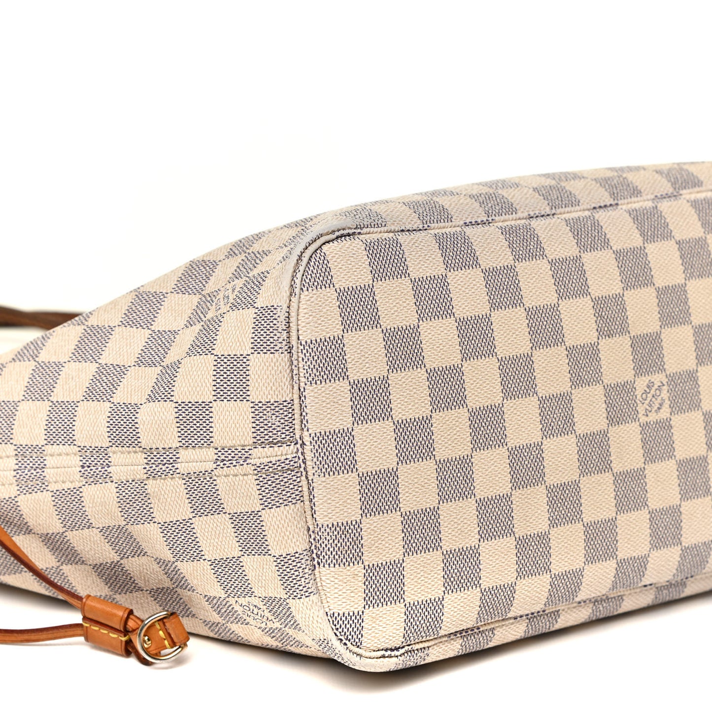 Damier Azur Neo Neverfull MM