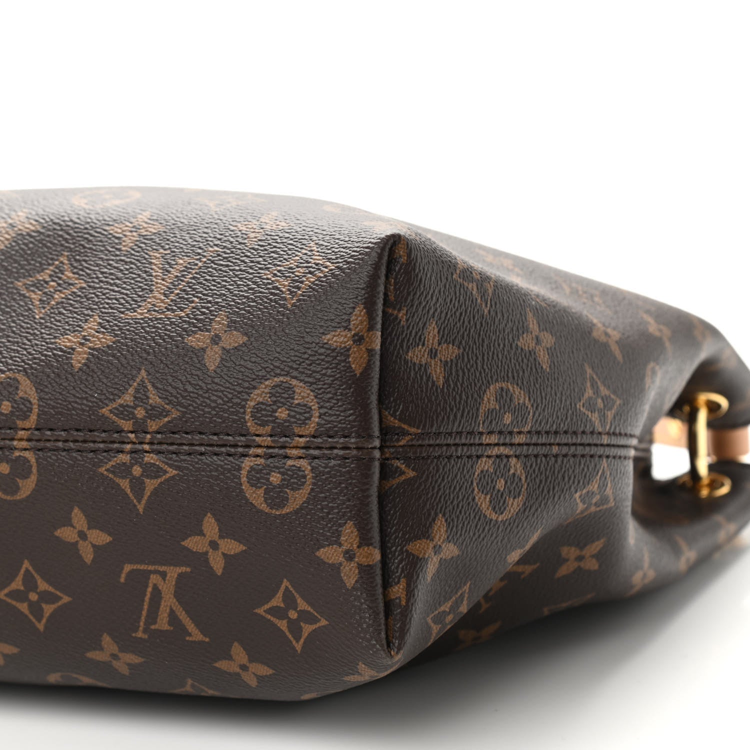 Louis Vuitton Monogram Graceful PM 9 of 9