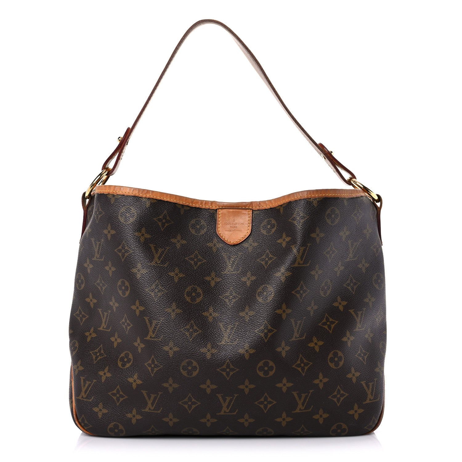 Louis Vuitton Monogram Delightful PM 1 of 26