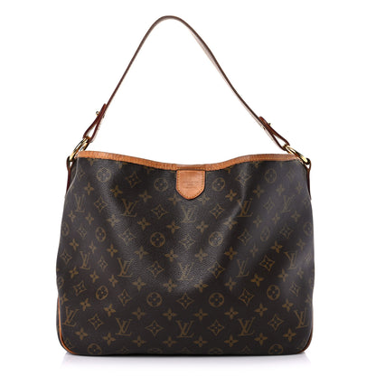 Louis Vuitton Monogram Delightful PM 1 of 26