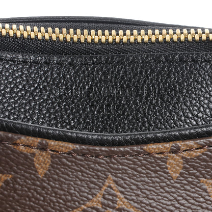 Louis Vuitton Monogram Pallas Black 8 of 8
