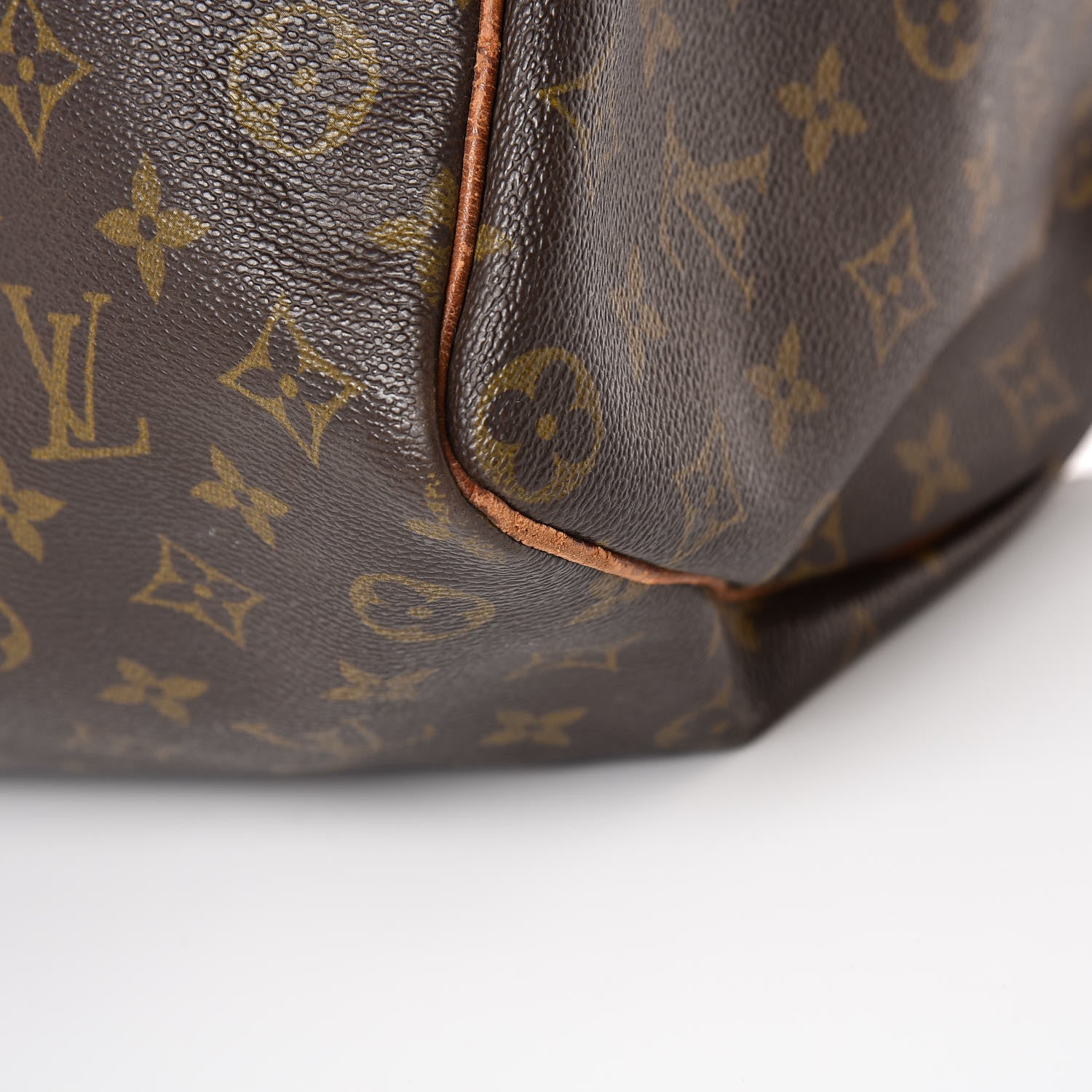 Louis Vuitton Monogram Speedy 35 16 of 16
