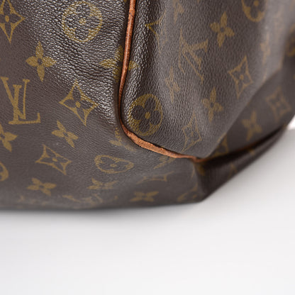 Louis Vuitton Monogram Speedy 35 16 of 16