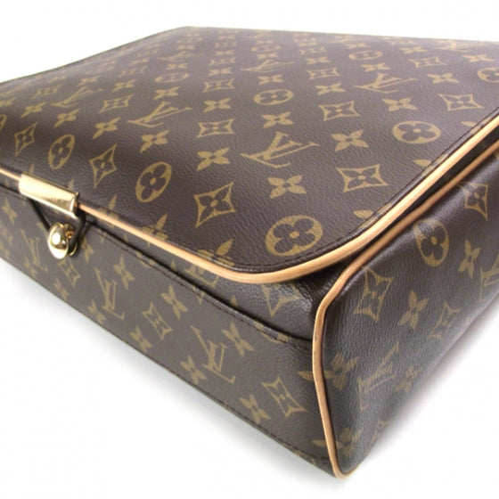 Louis Vuitton Monogram Abbesses Messenger Bag 5 of 9