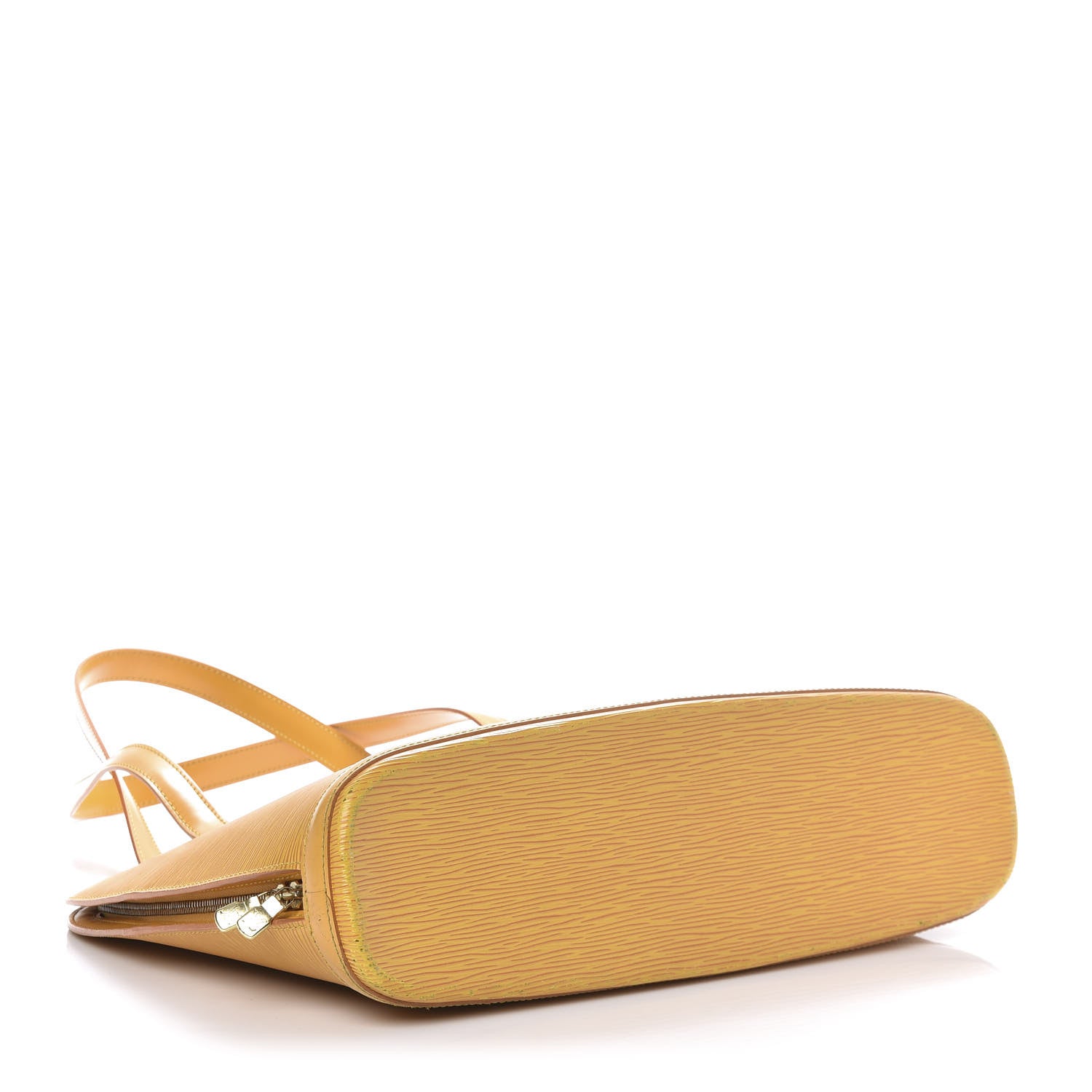 Louis Vuitton Epi Lussac Tassil 4 of 9