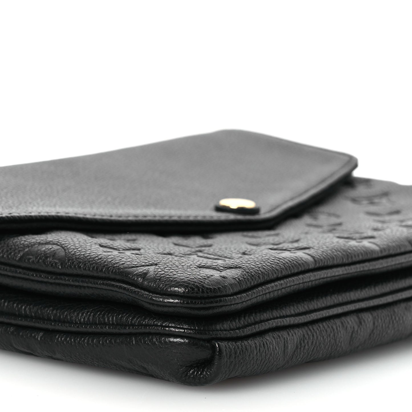 Empreinte Twice Black