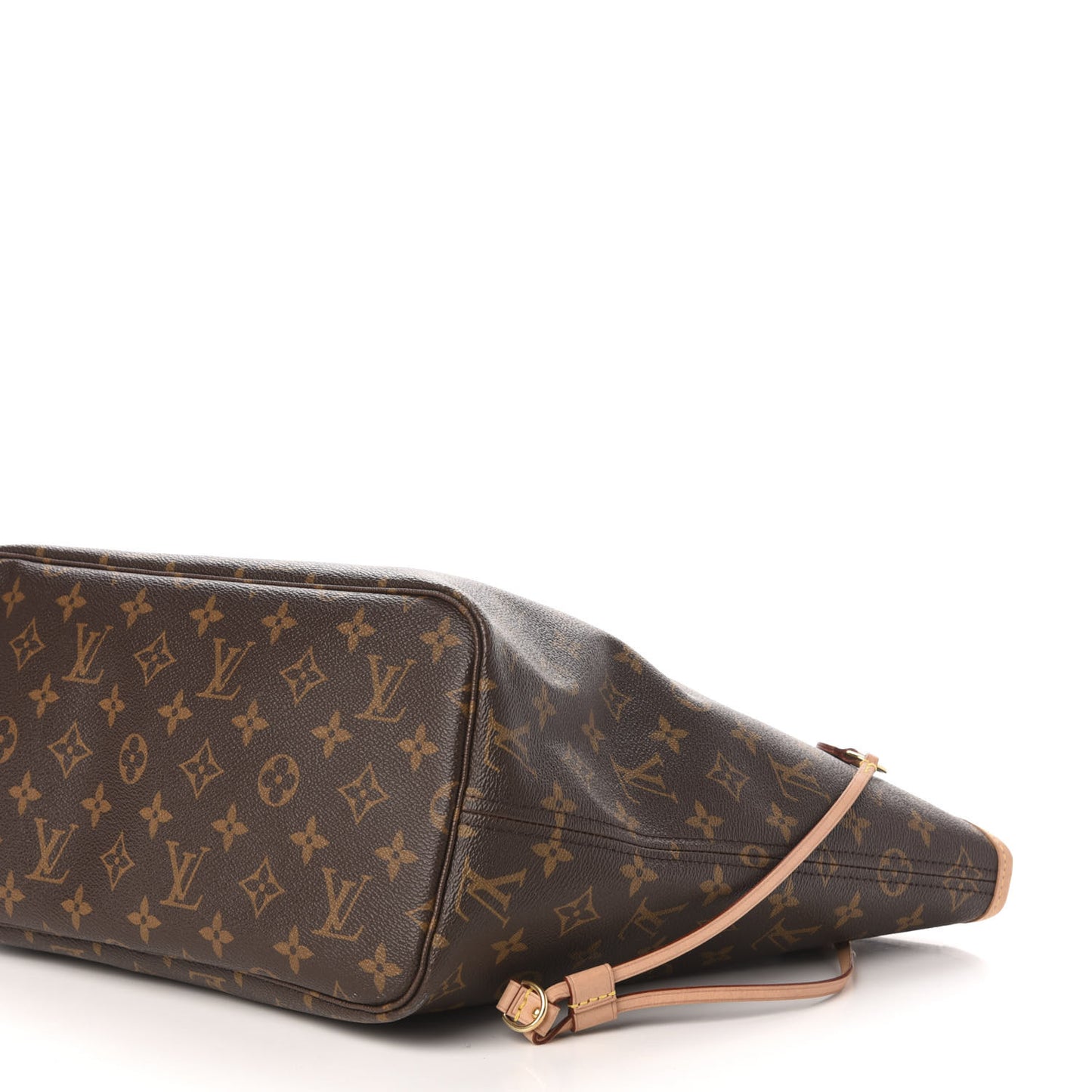 Monogram Neo Neverfull MM Pivoine