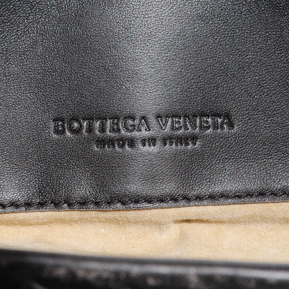 Bottega Veneta Nappa Intrecciato Medium Roma Tote Ferro 6 of 8
