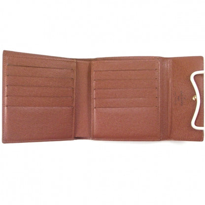 Louis Vuitton Monogram Bi-Fold Wallet 6 of 9