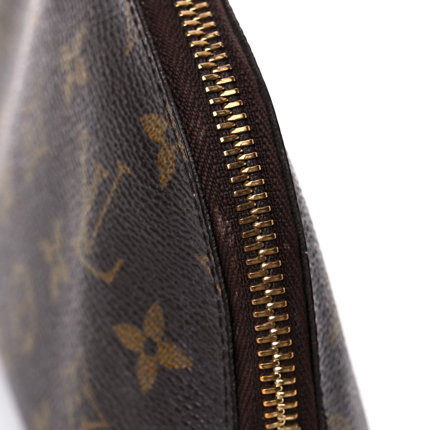 Monogram Cosmetic Pouch GM