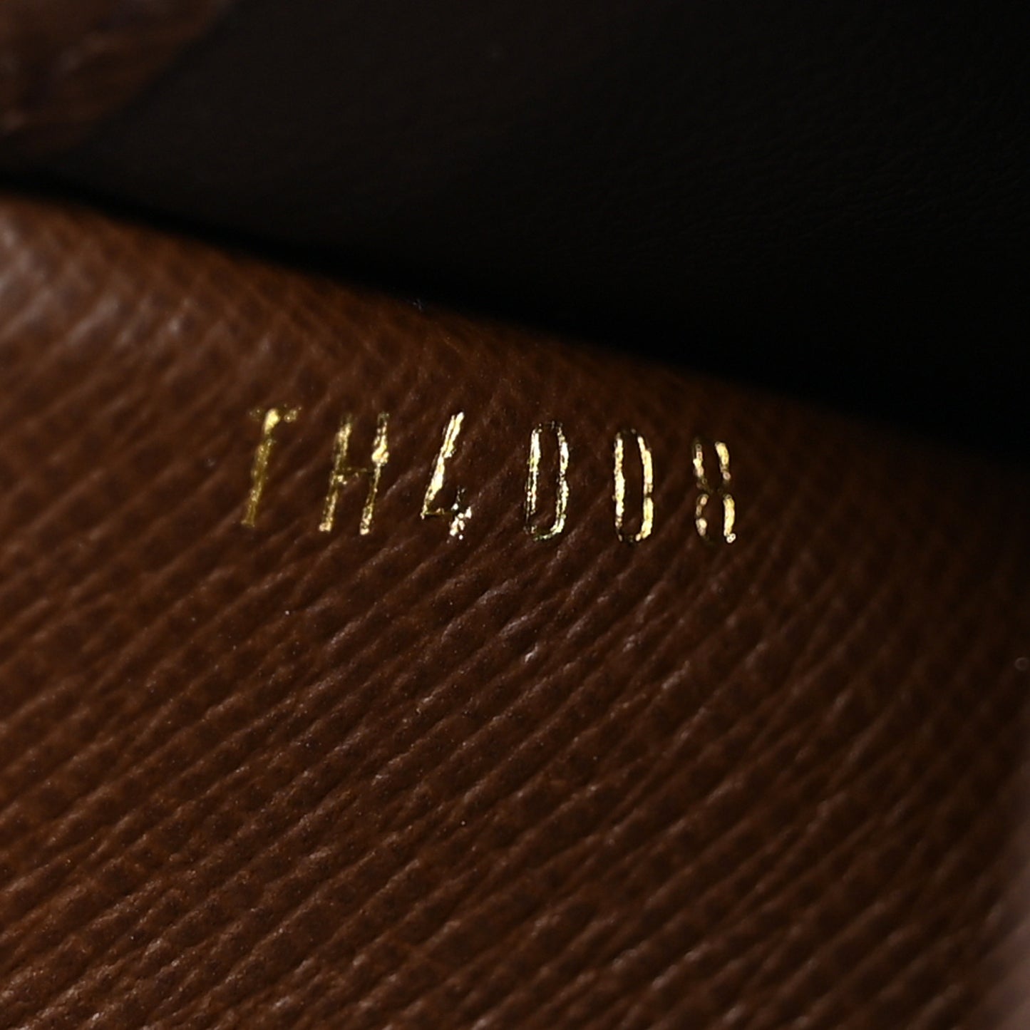 Mini Lin Sarah Wallet Ebene