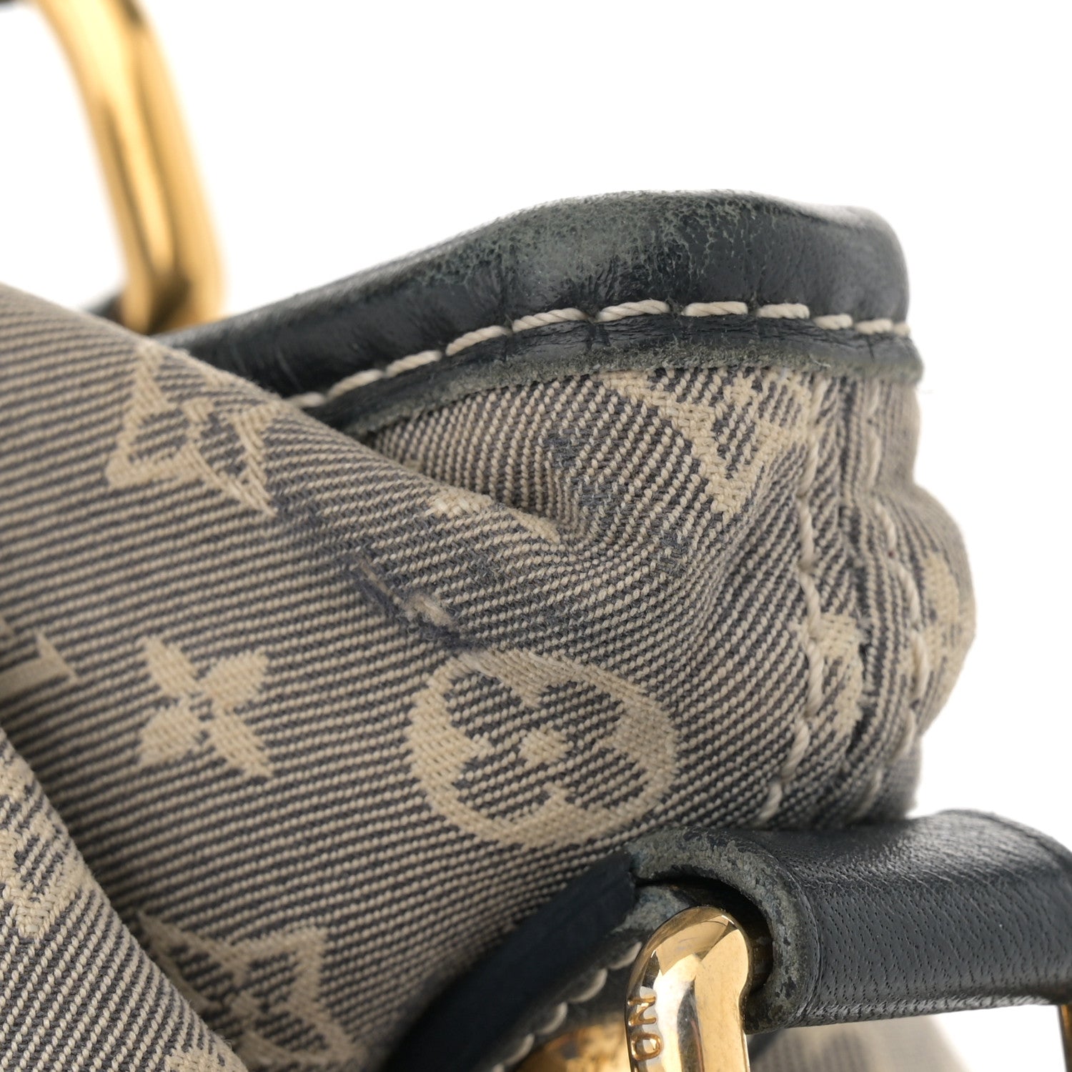 Louis Vuitton Monogram Idylle Elegie Encre 12 of 14
