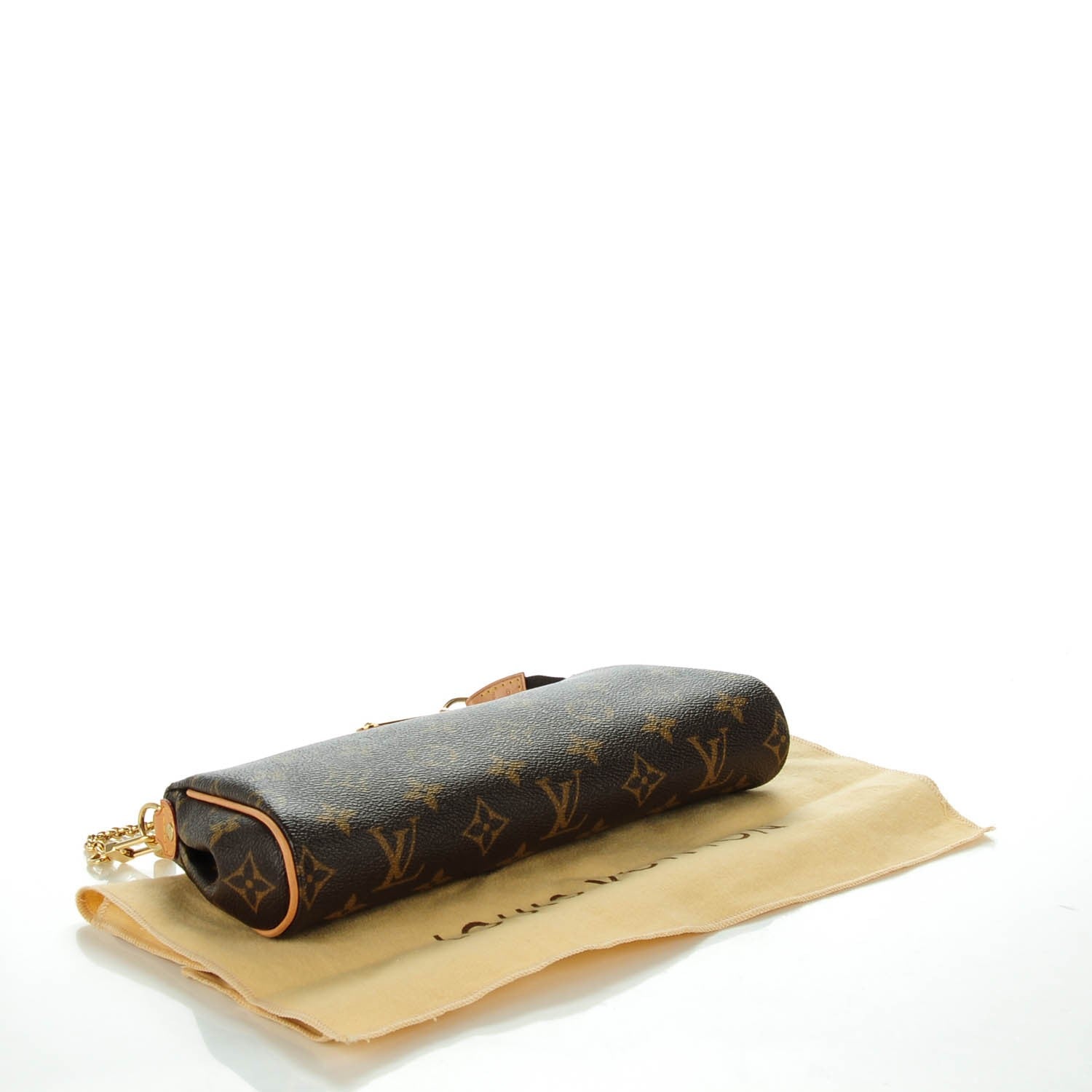 Louis Vuitton Monogram Eva Clutch 4 of 7