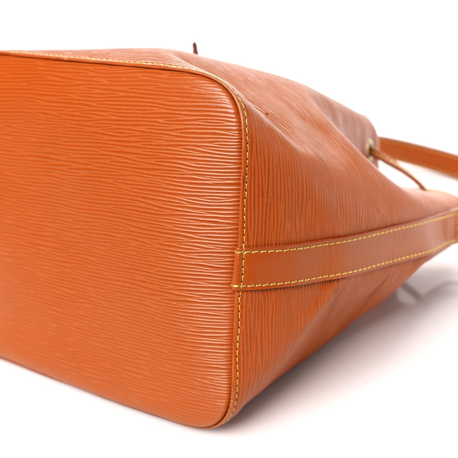 Louis Vuitton Epi Petit Noe Cipango 8 of 8