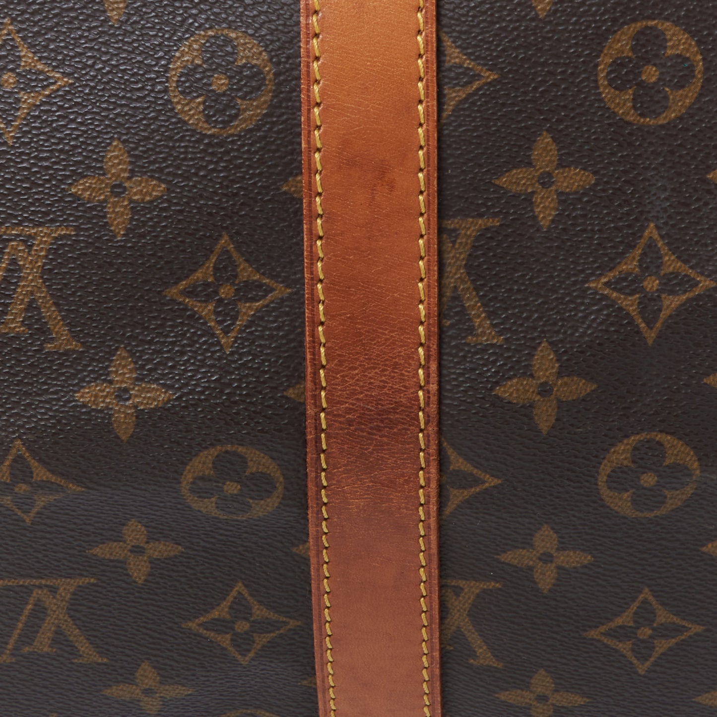 Monogram Keepall 55